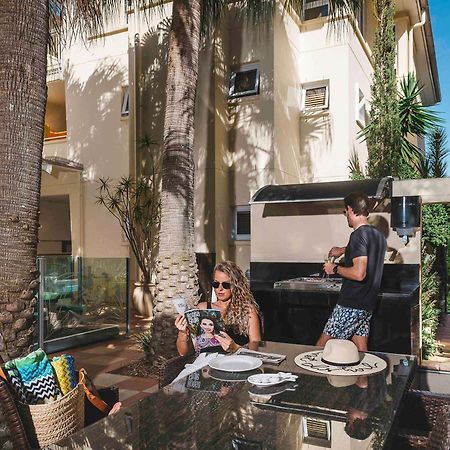 Aparthotel The Sebel Noosa Zewnętrze zdjęcie