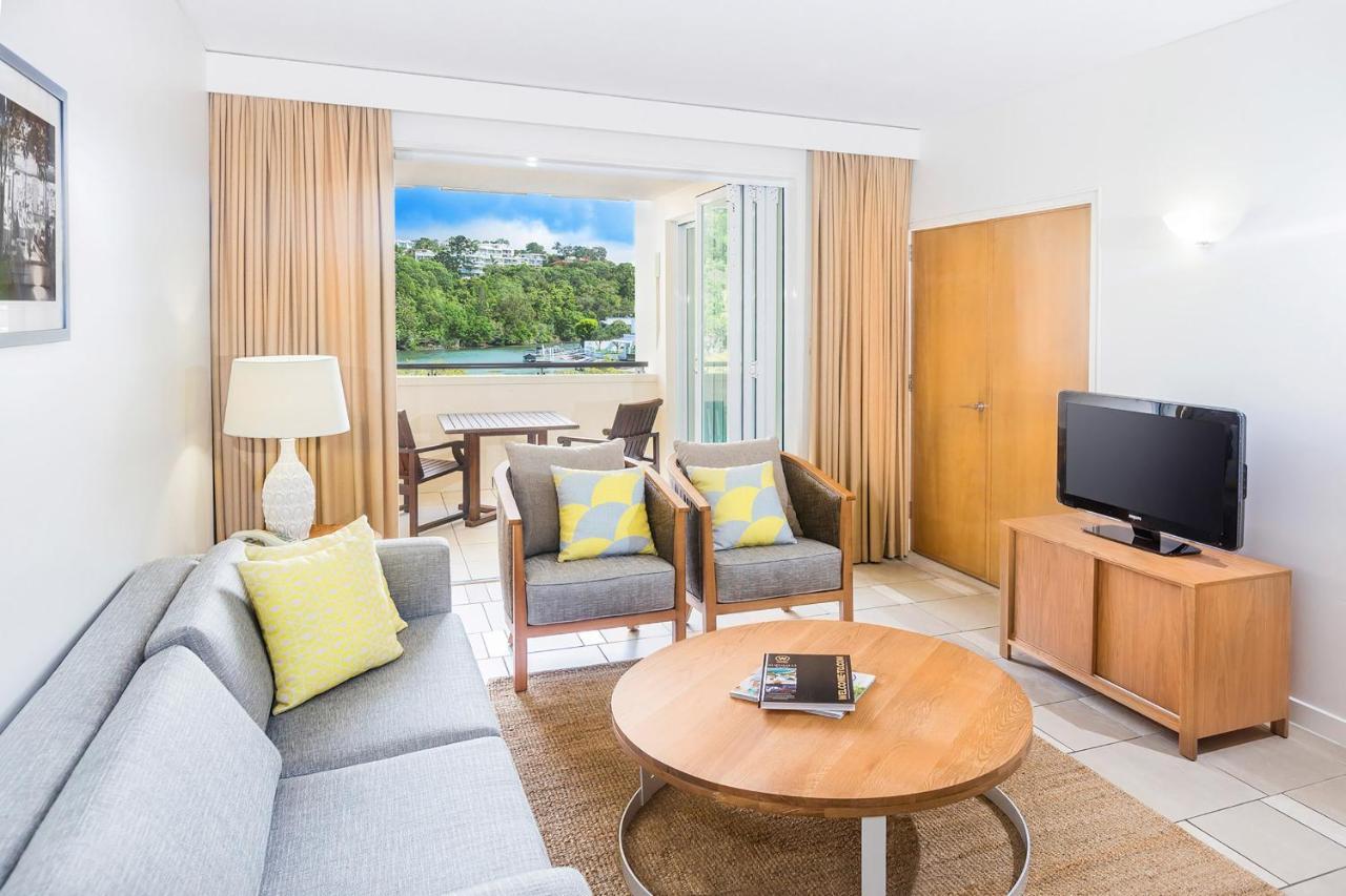 Aparthotel The Sebel Noosa Zewnętrze zdjęcie