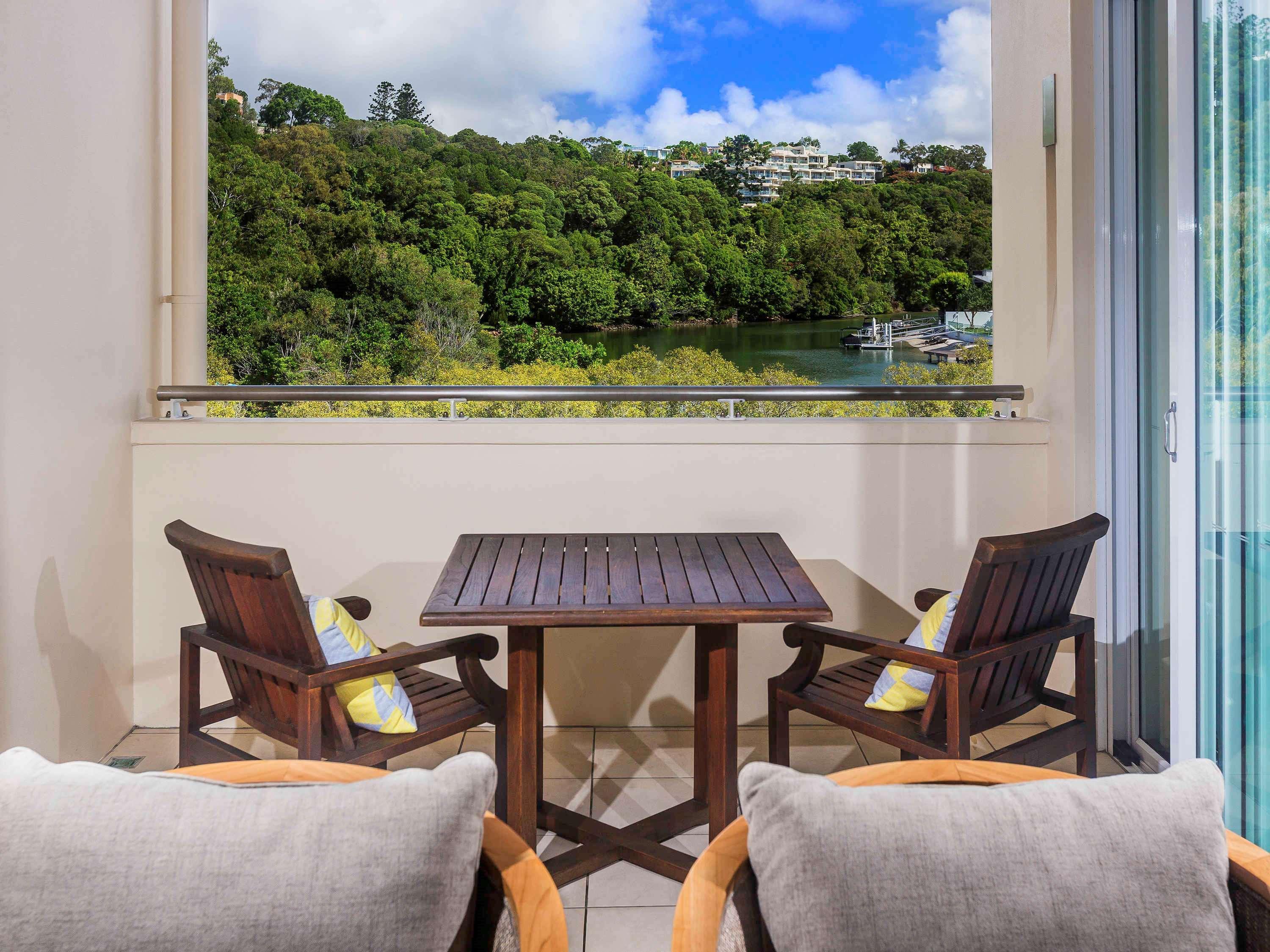 Aparthotel The Sebel Noosa Zewnętrze zdjęcie