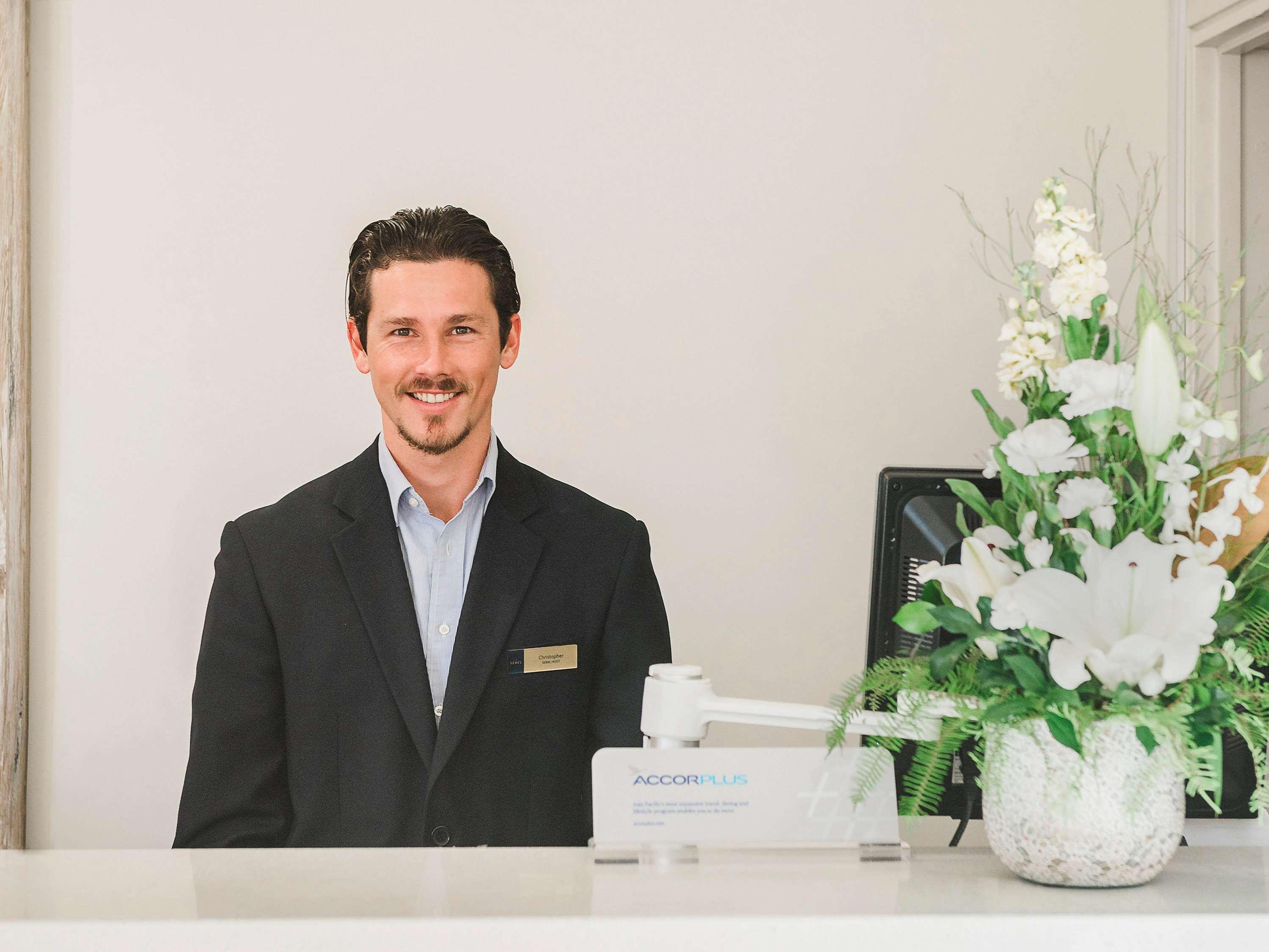 Aparthotel The Sebel Noosa Zewnętrze zdjęcie