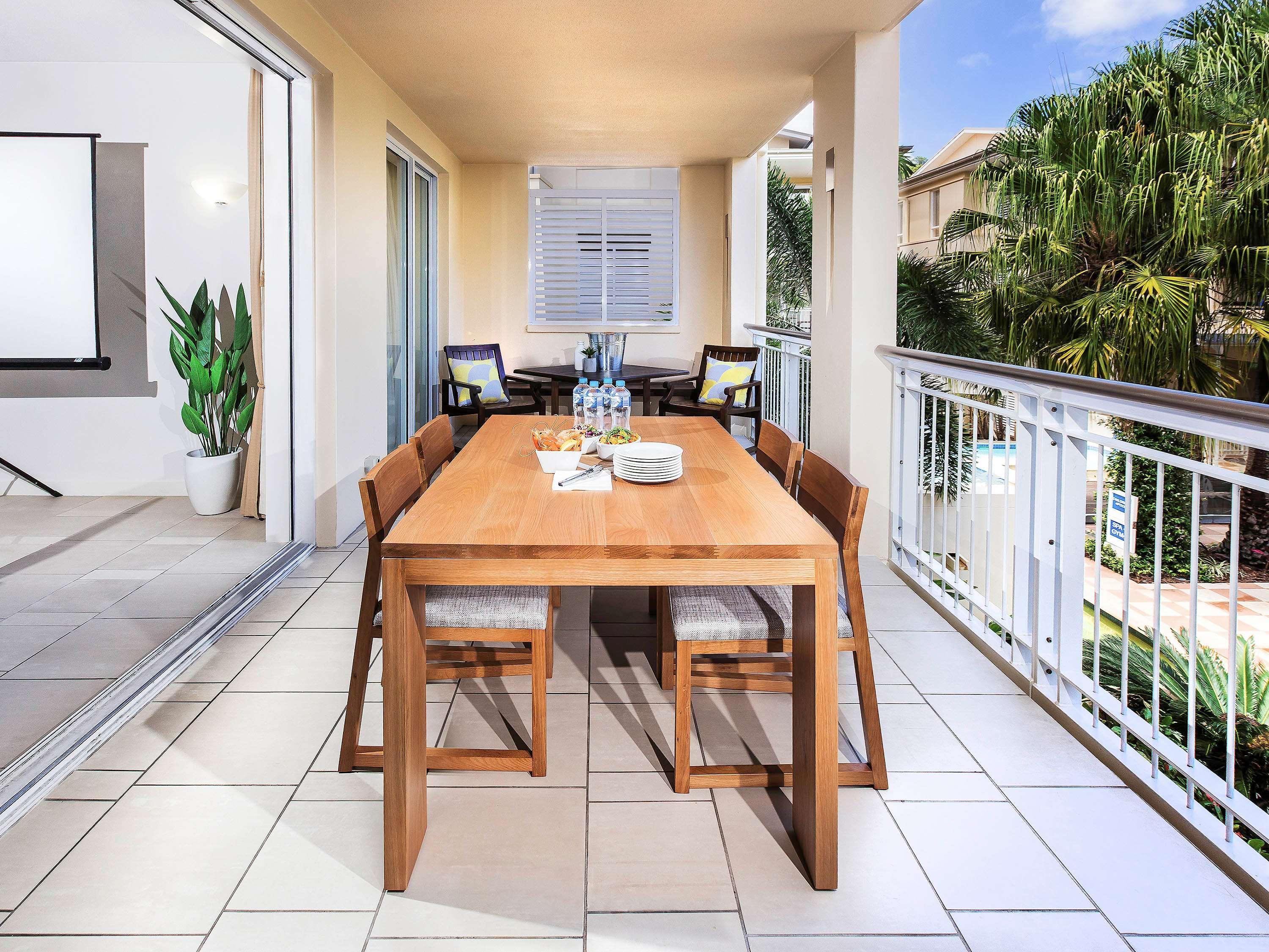 Aparthotel The Sebel Noosa Zewnętrze zdjęcie