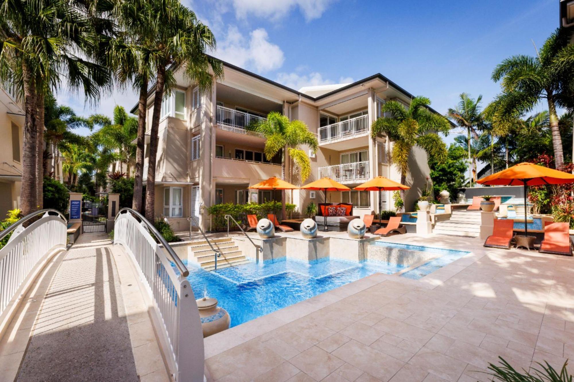 Aparthotel The Sebel Noosa Zewnętrze zdjęcie