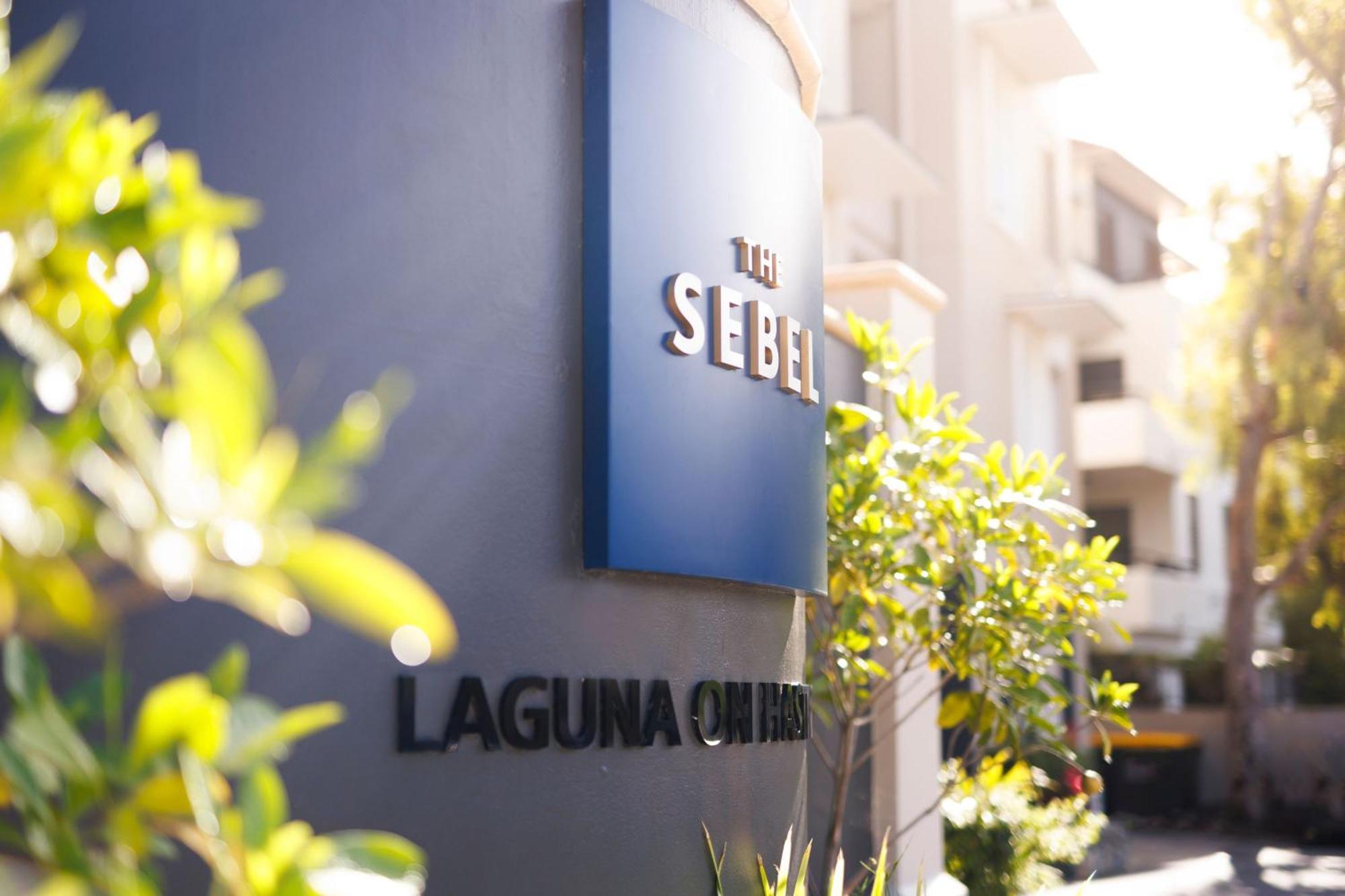 Aparthotel The Sebel Noosa Zewnętrze zdjęcie