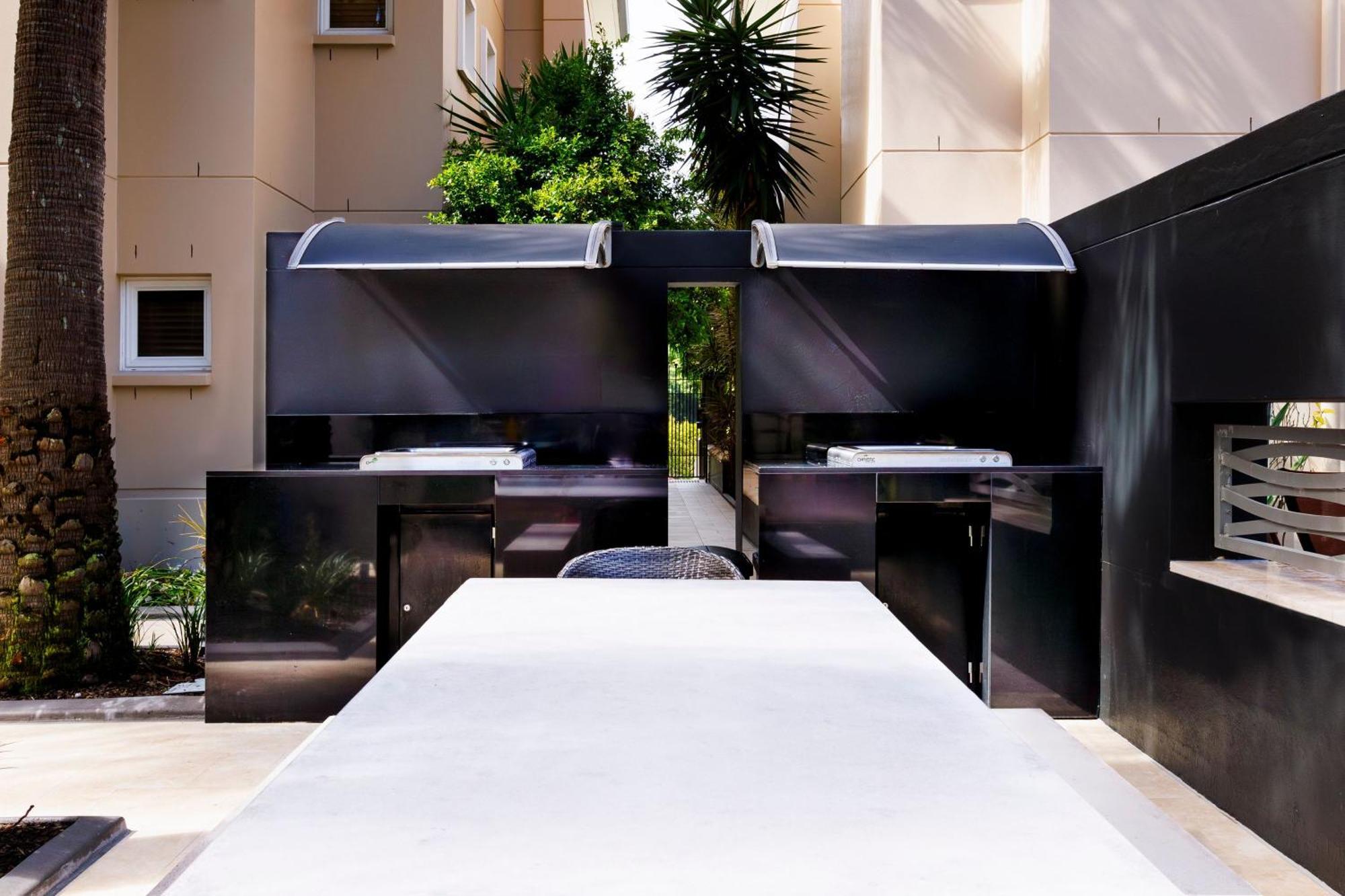 Aparthotel The Sebel Noosa Zewnętrze zdjęcie