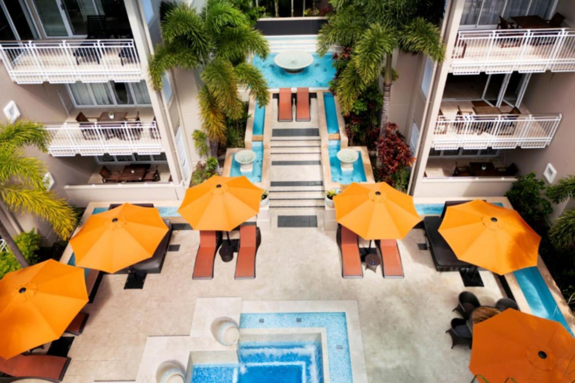 Aparthotel The Sebel Noosa Zewnętrze zdjęcie