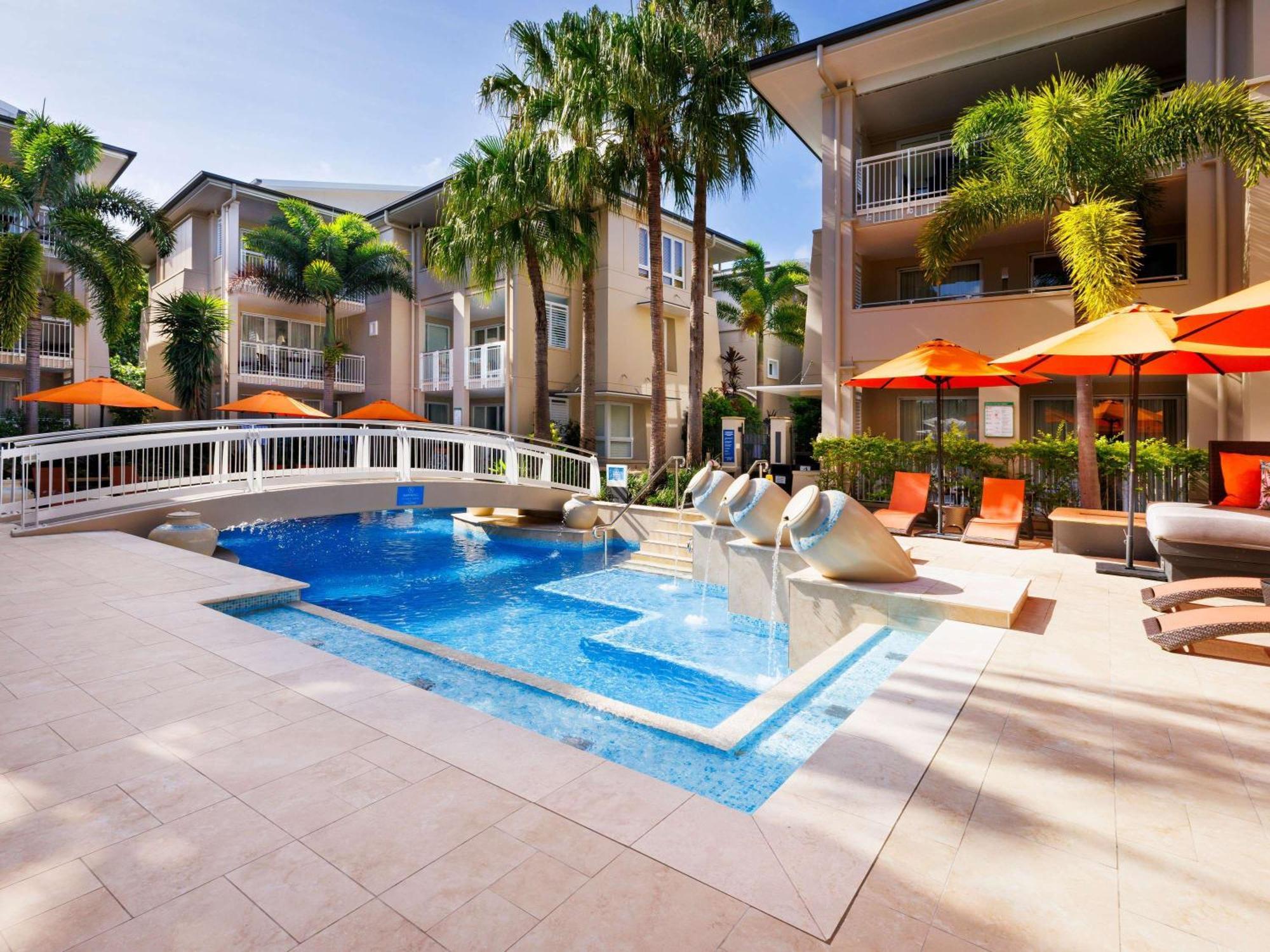 Aparthotel The Sebel Noosa Zewnętrze zdjęcie