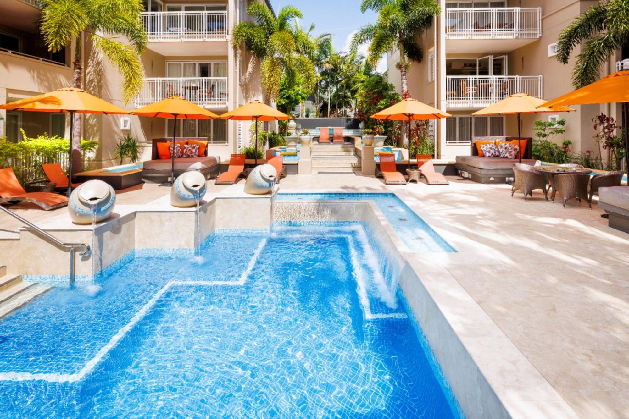 Aparthotel The Sebel Noosa Zewnętrze zdjęcie
