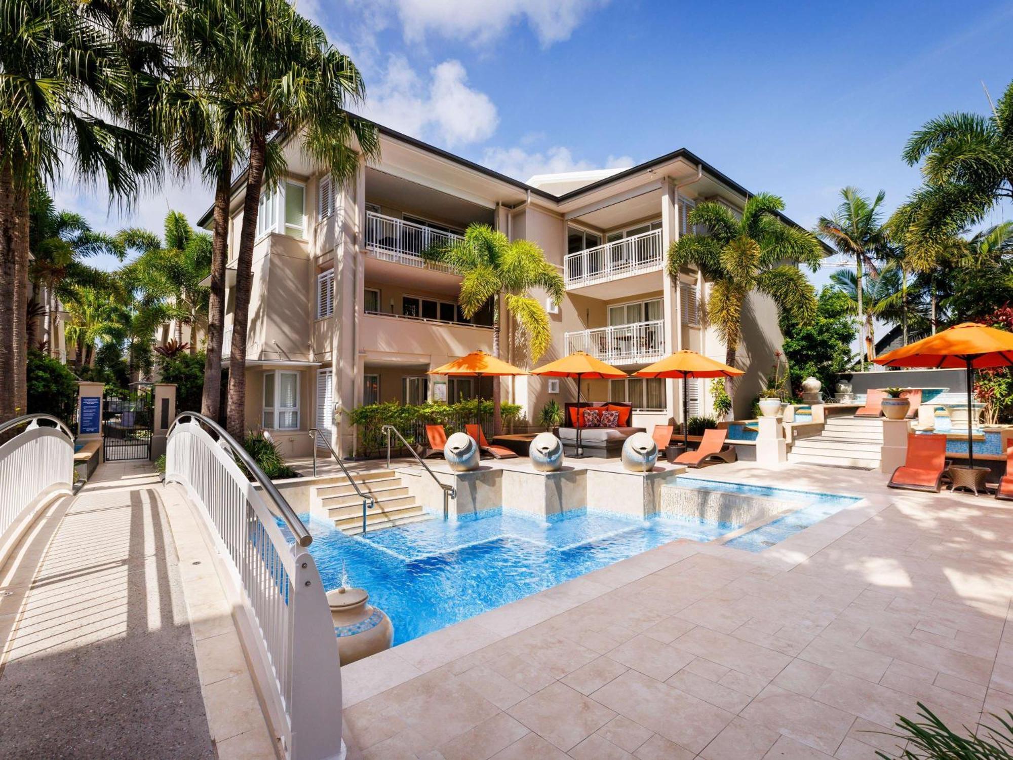 Aparthotel The Sebel Noosa Zewnętrze zdjęcie