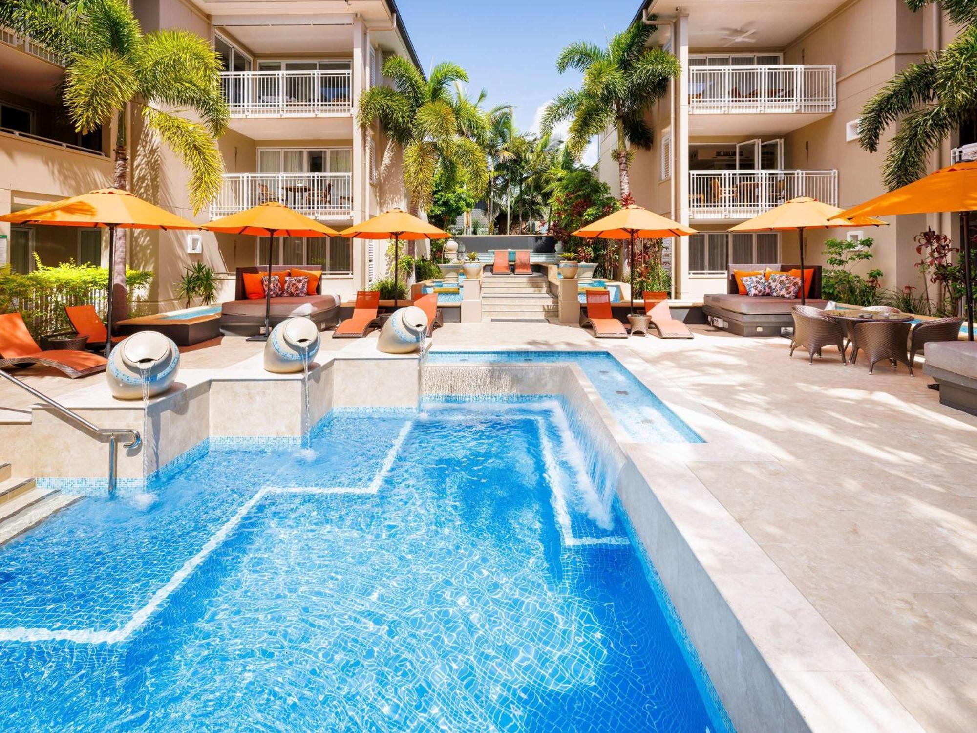 Aparthotel The Sebel Noosa Zewnętrze zdjęcie