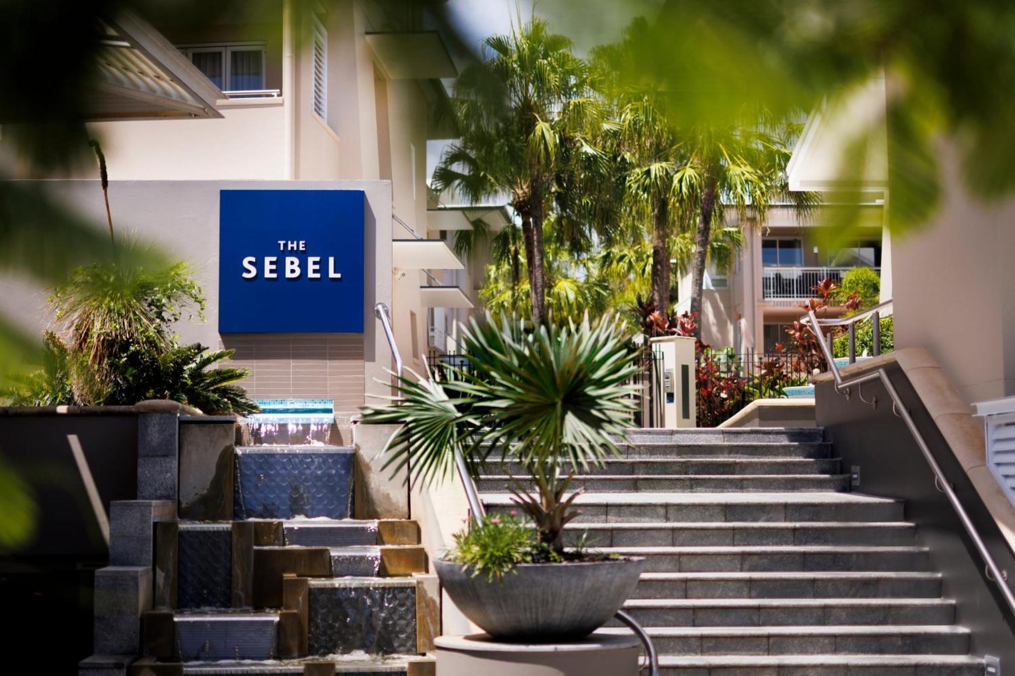 Aparthotel The Sebel Noosa Zewnętrze zdjęcie