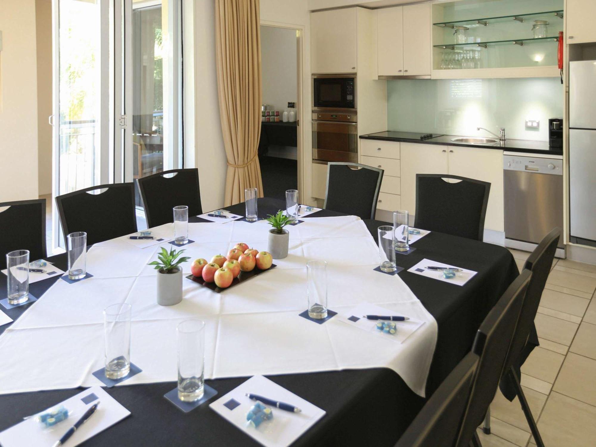 Aparthotel The Sebel Noosa Zewnętrze zdjęcie