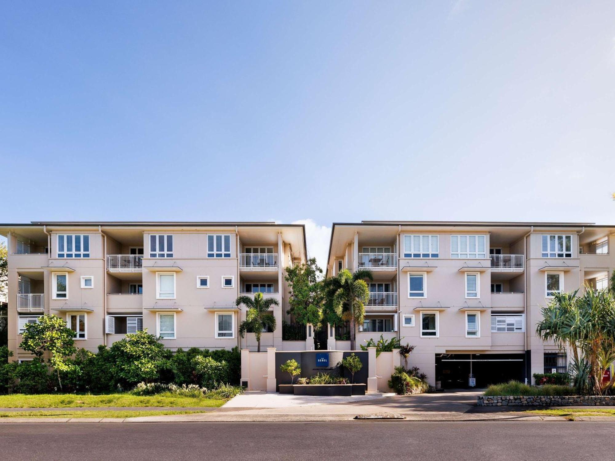 Aparthotel The Sebel Noosa Zewnętrze zdjęcie