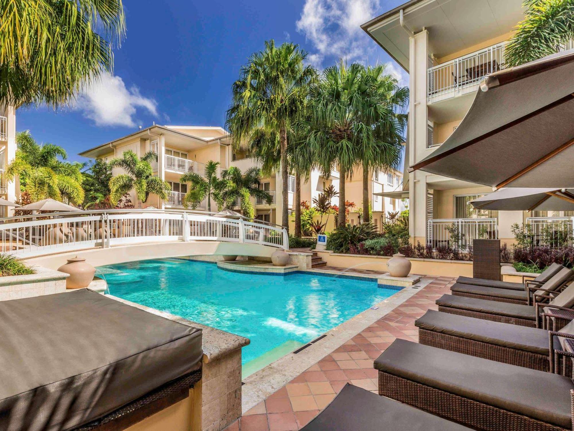 Aparthotel The Sebel Noosa Zewnętrze zdjęcie