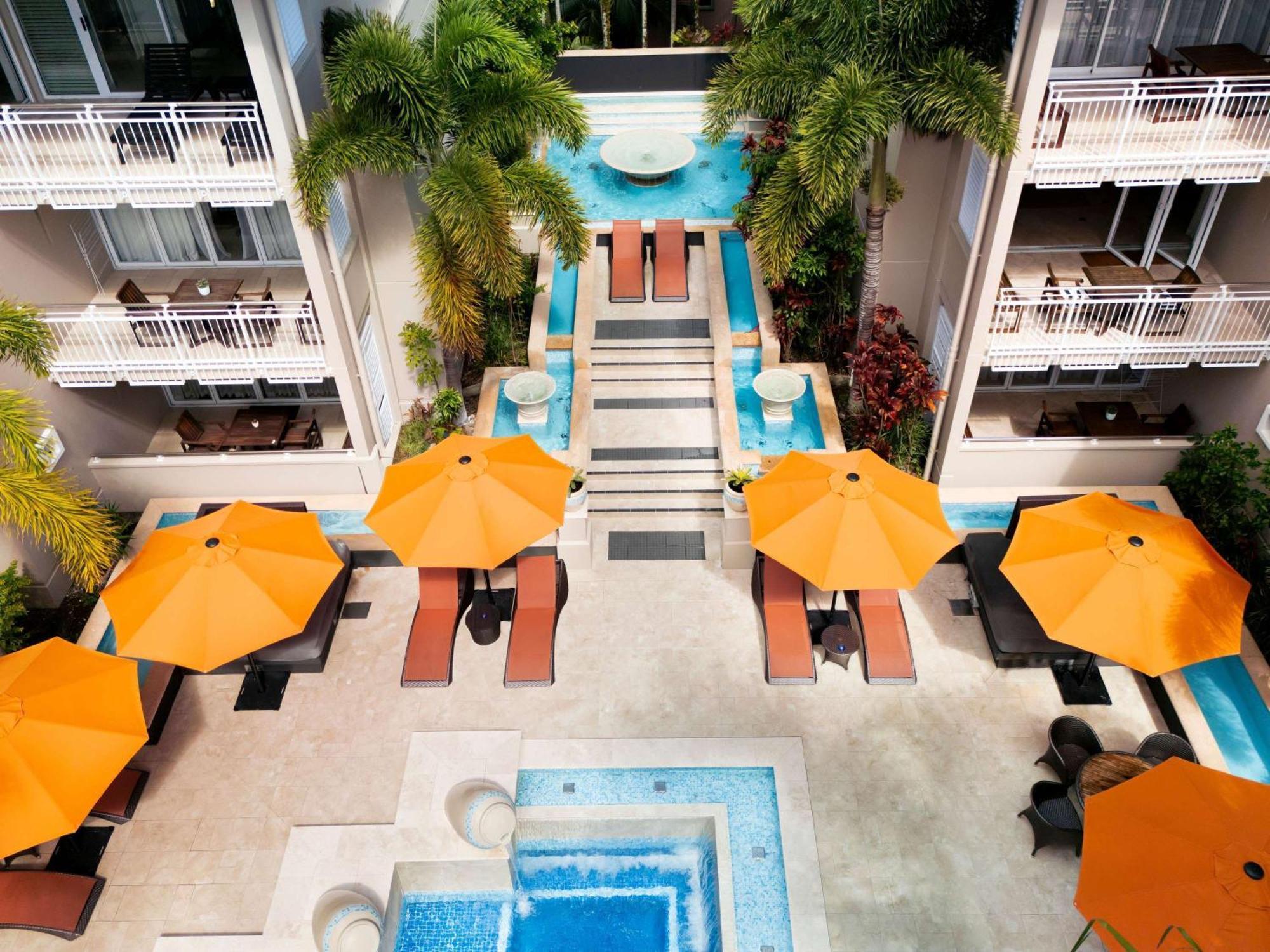 Aparthotel The Sebel Noosa Zewnętrze zdjęcie