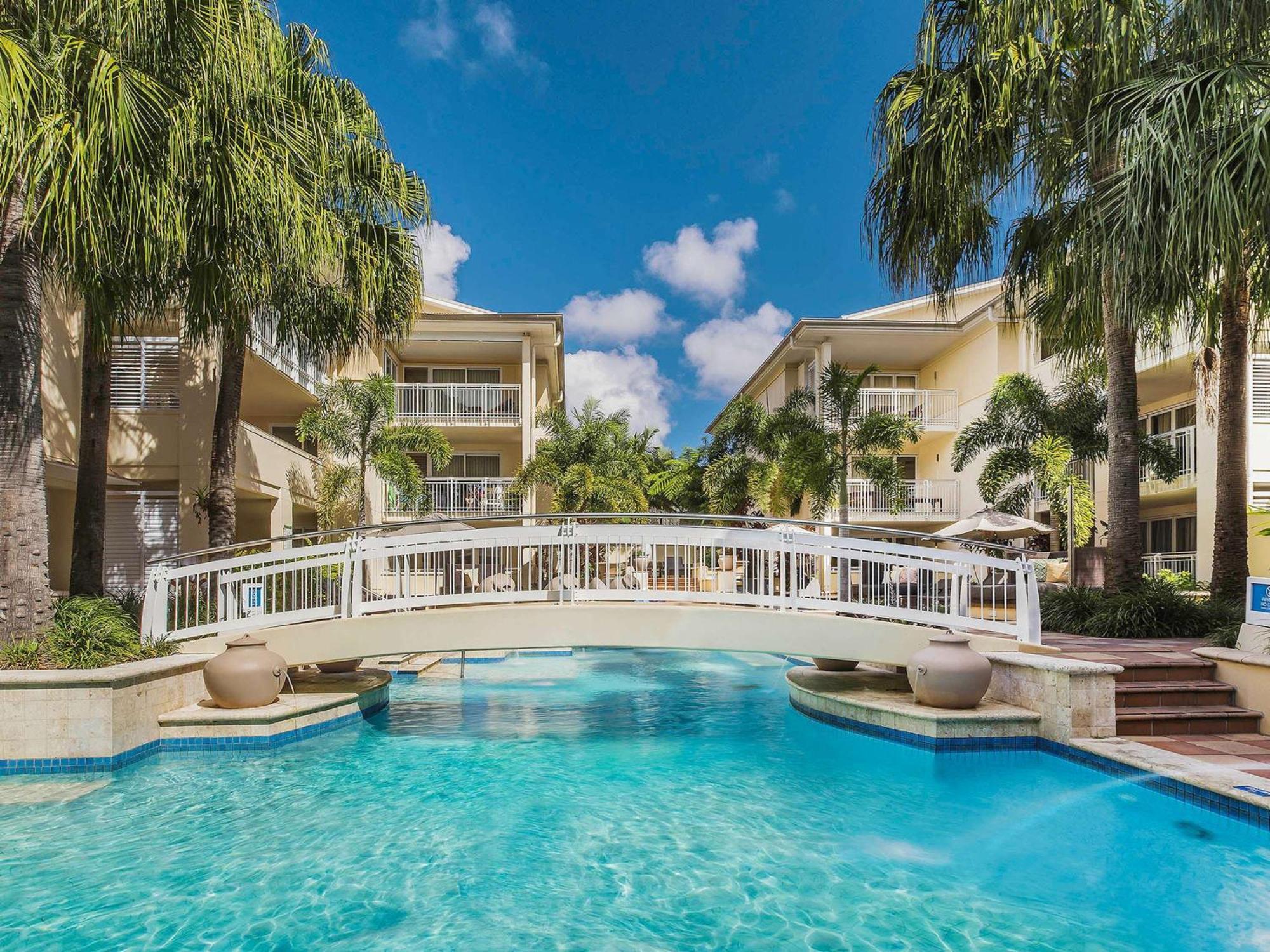 Aparthotel The Sebel Noosa Zewnętrze zdjęcie