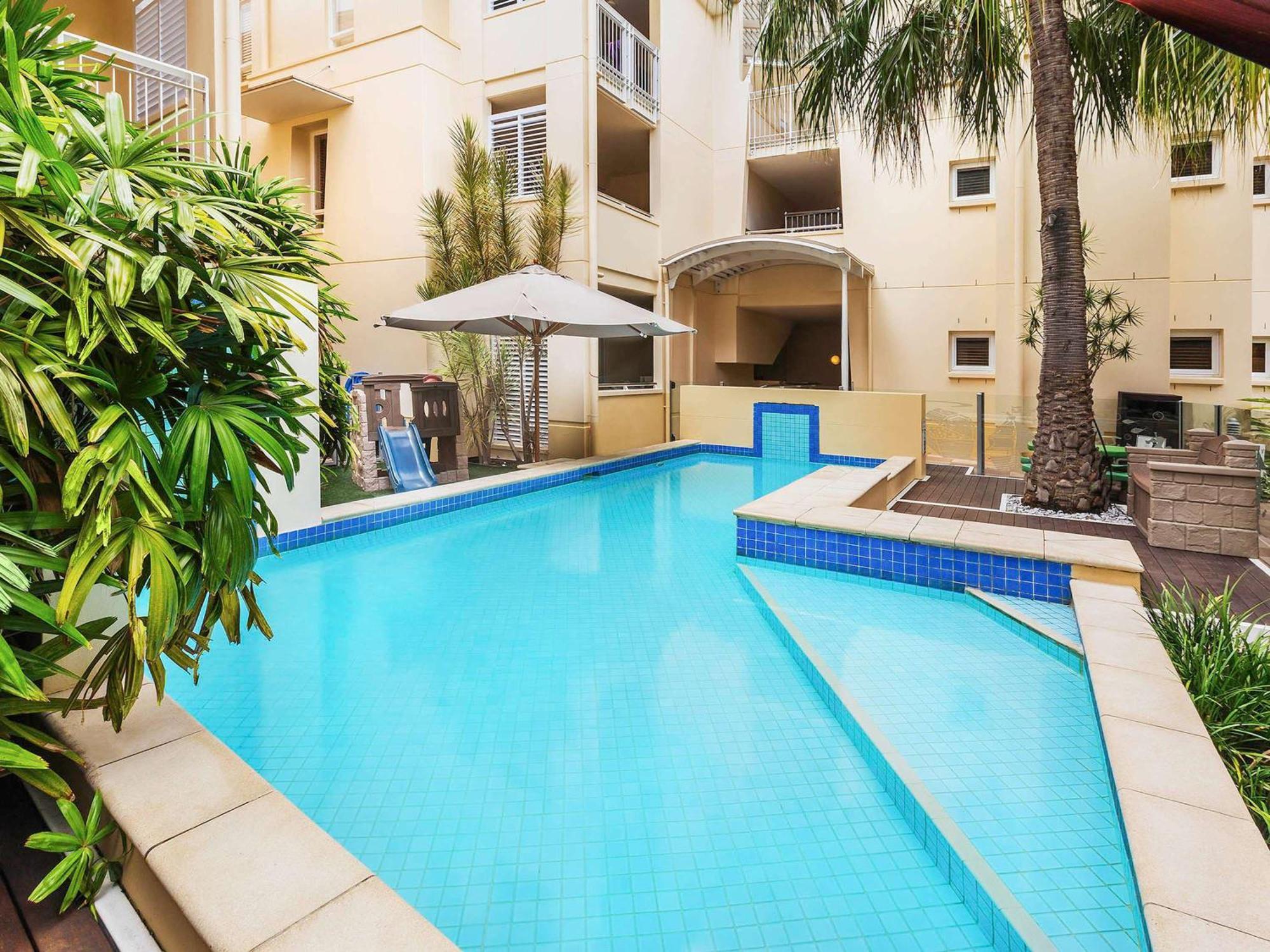 Aparthotel The Sebel Noosa Zewnętrze zdjęcie