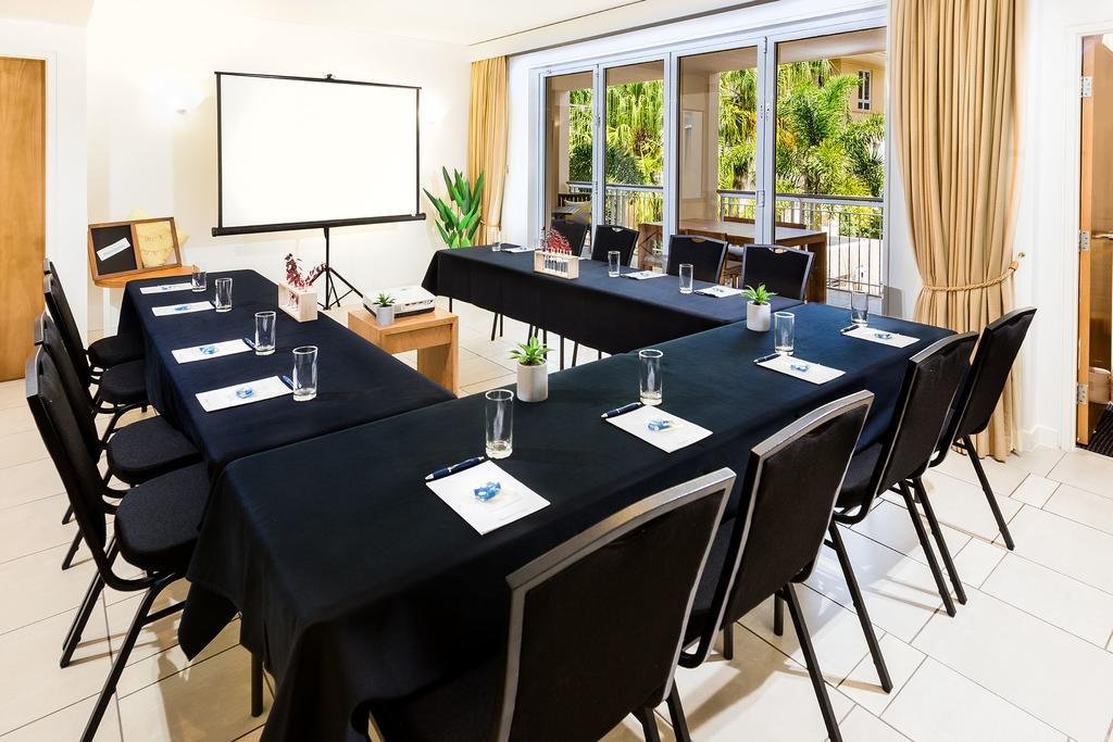 Aparthotel The Sebel Noosa Zewnętrze zdjęcie