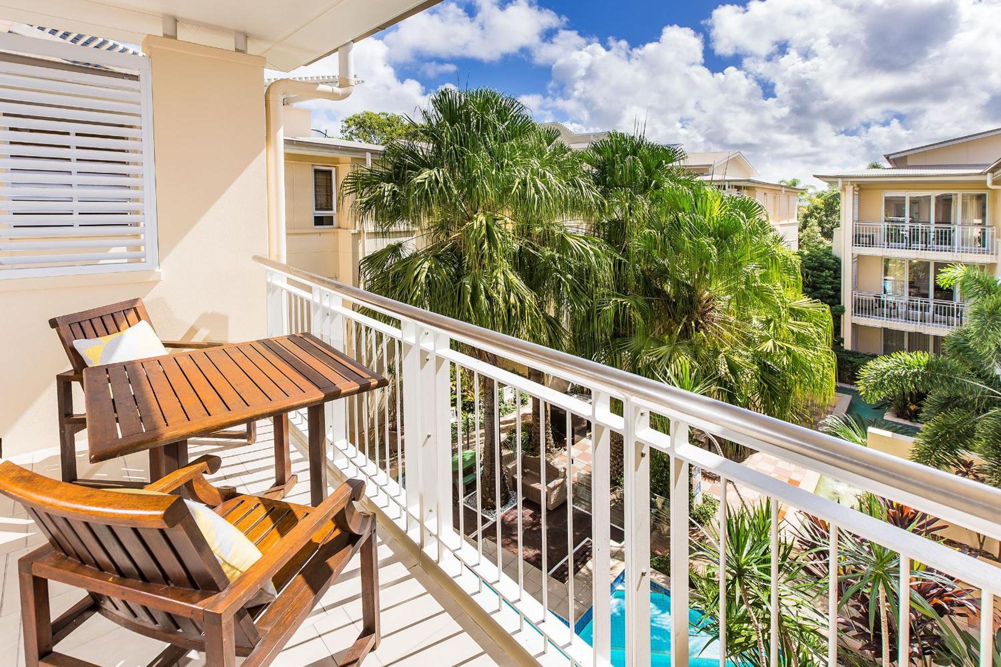 Aparthotel The Sebel Noosa Zewnętrze zdjęcie