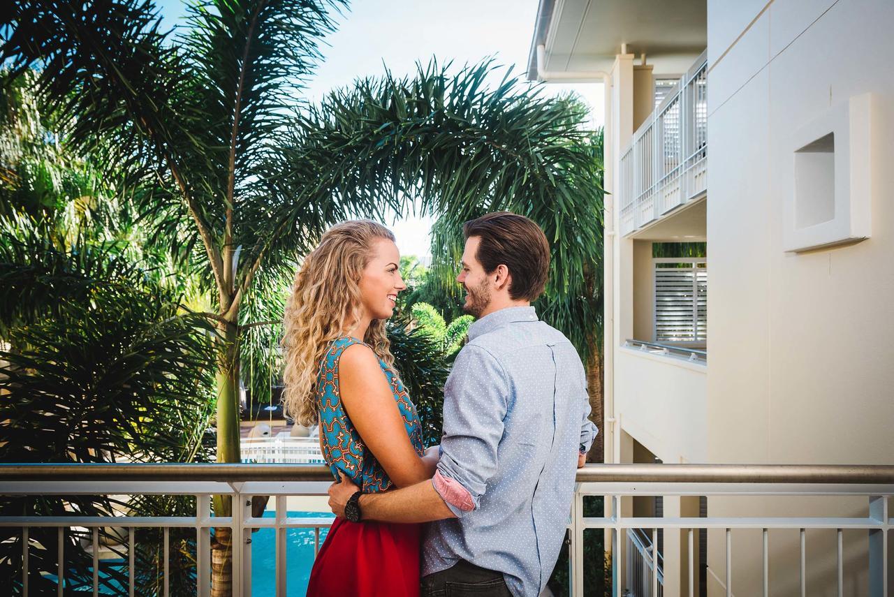 Aparthotel The Sebel Noosa Zewnętrze zdjęcie