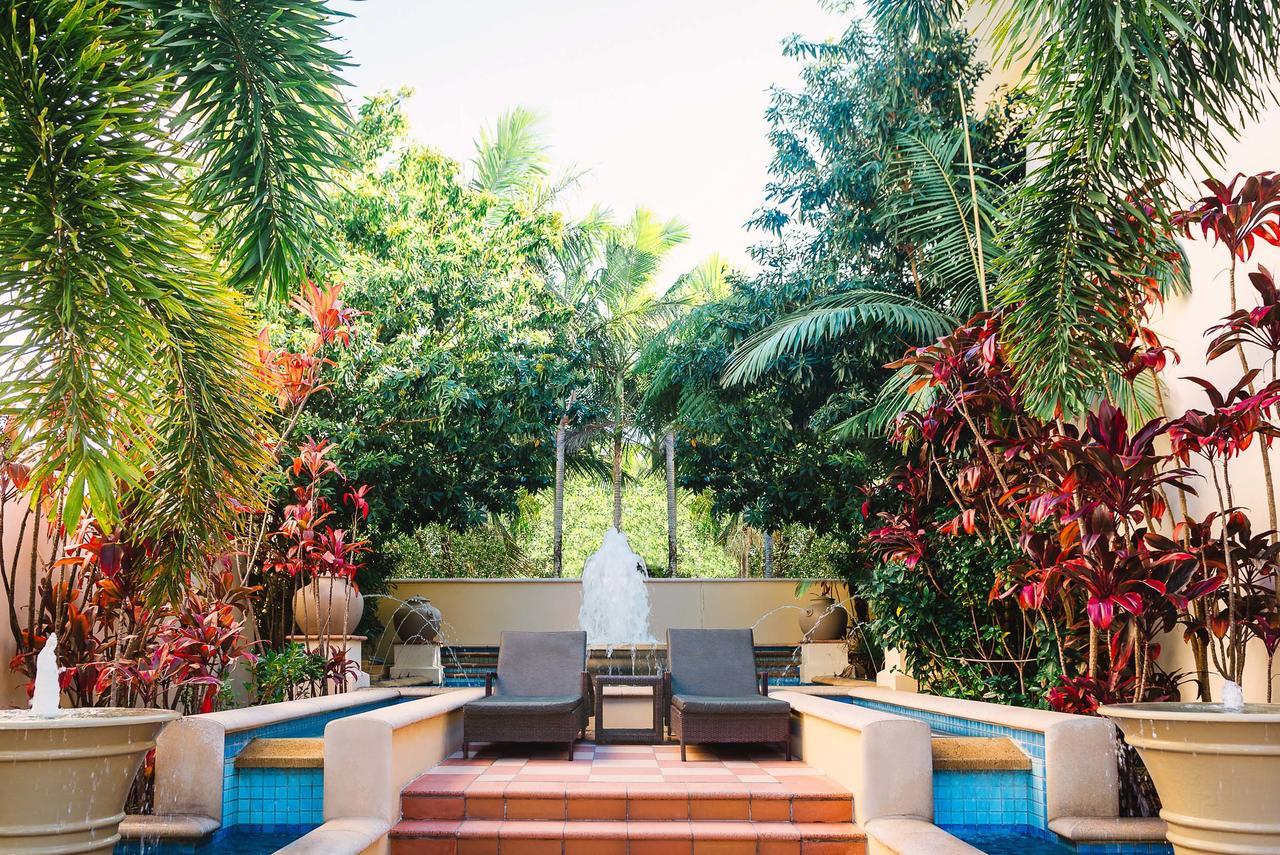 Aparthotel The Sebel Noosa Zewnętrze zdjęcie