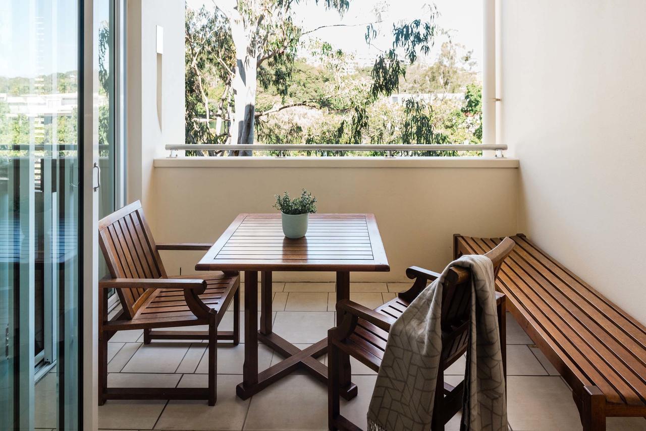 Aparthotel The Sebel Noosa Zewnętrze zdjęcie