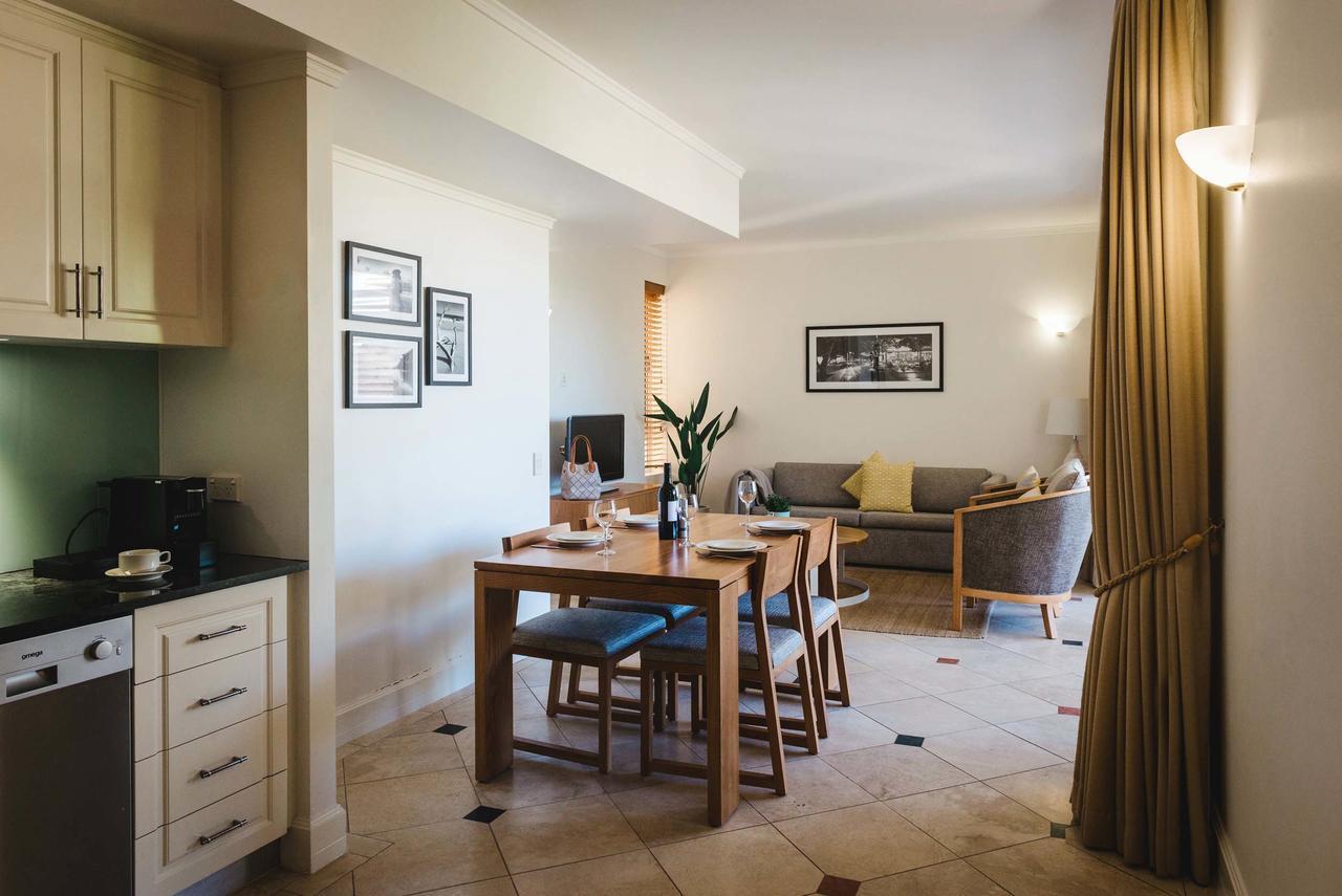 Aparthotel The Sebel Noosa Zewnętrze zdjęcie