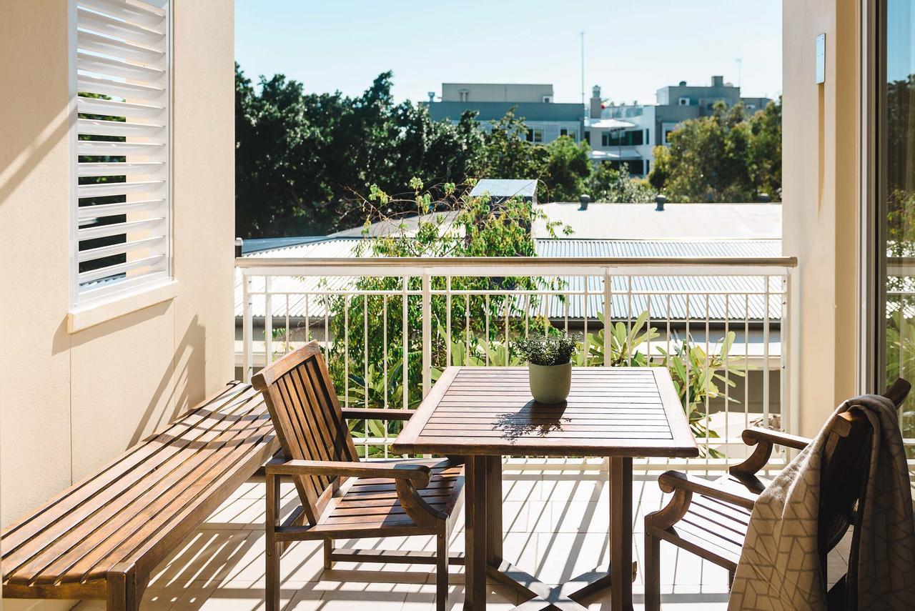 Aparthotel The Sebel Noosa Zewnętrze zdjęcie
